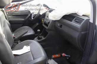 Volkswagen Caddy Caddy IV, Van, 2015 2.0 TDI 102 picture 10