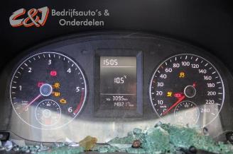 Volkswagen Caddy Caddy IV, Van, 2015 2.0 TDI 102 picture 16