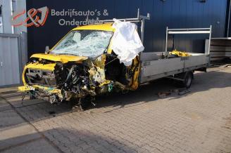 Ford Transit Transit, Van, 2013 2.0 TDCi 16V Eco Blue 170 RWD picture 2