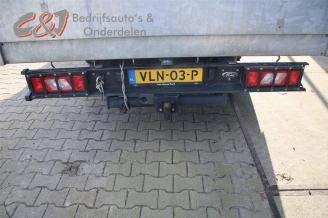 Ford Transit Transit, Van, 2013 2.0 TDCi 16V Eco Blue 170 RWD picture 7