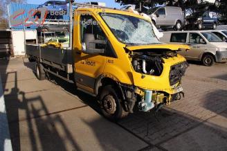 Ford Transit Transit, Van, 2013 2.0 TDCi 16V Eco Blue 170 RWD picture 11