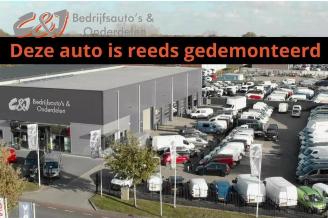 Salvage car Peugeot Partner Partner (GC/GF/GG/GJ/GK), Van, 2008 / 2018 1.6 BlueHDi 100 2016/8