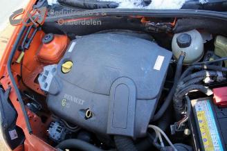 Renault Kangoo Kangoo Express (FC), Van, 1998 / 2008 1.5 dCi 60 picture 15