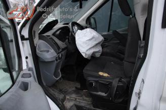 Ford Transit Transit, Van, 2013 2.0 TDCi 16V Eco Blue 170 picture 10