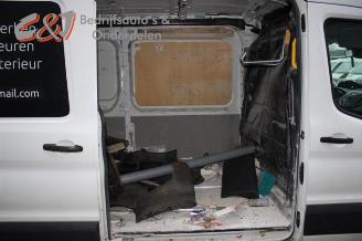 Ford Transit Transit, Van, 2013 2.0 TDCi 16V Eco Blue 170 picture 5