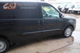 Opel Combo Combo, Van, 2012 / 2018 1.3 CDTI 16V ecoFlex picture 7