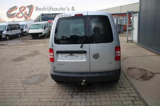 Volkswagen Caddy Caddy III (2KA,2KH,2CA,2CH), Van, 2004 / 2015 1.6 TDI 16V picture 4