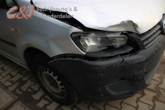 Volkswagen Caddy Caddy III (2KA,2KH,2CA,2CH), Van, 2004 / 2015 1.6 TDI 16V picture 8