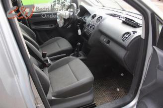 Volkswagen Caddy Caddy III (2KA,2KH,2CA,2CH), Van, 2004 / 2015 1.6 TDI 16V picture 10