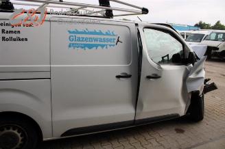 Peugeot Expert Expert (VA/VB/VE/VF/VY), Van, 2016 1.6 Blue HDi 115 picture 8