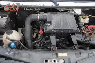Mercedes Sprinter Sprinter 3,5t (906.63), Van, 2006 / 2020 316 CDI 16V picture 18