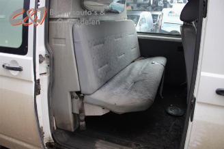 Volkswagen Transporter Transporter T5, Van, 2003 / 2015 1.9 TDi picture 10