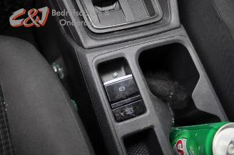 Volkswagen Caddy Caddy Cargo V (SBA/SBH), Van, 2020 2.0 TDI BlueMotionTechnology picture 16