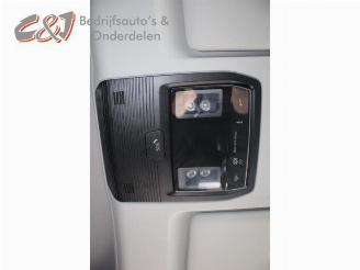 Volkswagen Caddy Caddy Cargo V (SBA/SBH), Van, 2020 2.0 TDI BlueMotionTechnology picture 17