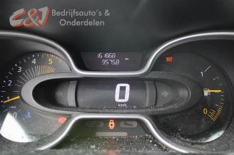 Renault Trafic Trafic Passenger (1JL/2JL/3JL/4JL), Bus, 2014 1.6 dCi 115 picture 19