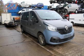 Renault Trafic Trafic Passenger (1JL/2JL/3JL/4JL), Bus, 2014 1.6 dCi 115 picture 7