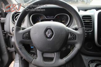 Renault Trafic Trafic Passenger (1JL/2JL/3JL/4JL), Bus, 2014 1.6 dCi 115 picture 15
