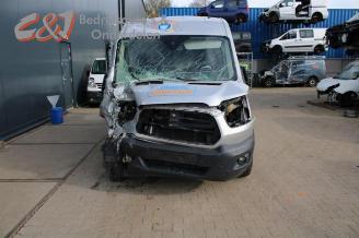 Ford Transit Transit, Van, 2013 2.2 TDCi 16V picture 10