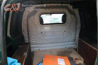 Fiat Fiorino Fiorino (225), Van, 2007 1.3 JTD 16V Multijet picture 10