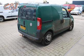 Fiat Fiorino Fiorino (225), Van, 2007 1.3 JTD 16V Multijet picture 5