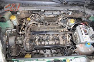 Fiat Fiorino Fiorino (225), Van, 2007 1.3 JTD 16V Multijet picture 14