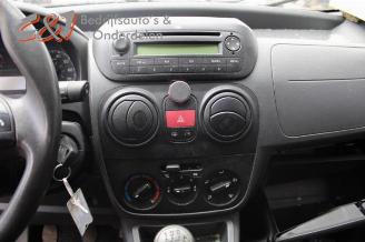 Fiat Fiorino Fiorino (225), Van, 2007 1.3 JTD 16V Multijet picture 13