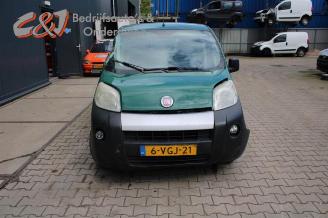 Fiat Fiorino Fiorino (225), Van, 2007 1.3 JTD 16V Multijet picture 8