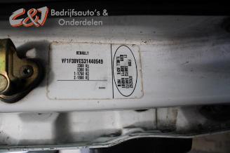 Renault Master Master II (FD/HD), Van, 1997 / 2010 2.5 dCi 16V 100 picture 17