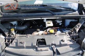 Renault Trafic Trafic (1FL/2FL/3FL/4FL), Van, 2014 1.6 dCi 140 Twin Turbo picture 22