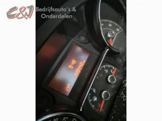 Fiat Ducato Ducato (250), Van, 2006 2.3 D 180 Multijet picture 18