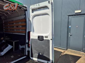 Fiat Ducato Ducato (250), Van, 2006 2.3 D 180 Multijet picture 14