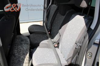 Citroën Berlingo Berlingo, Van, 2018 1.5 BlueHDi 100 picture 11