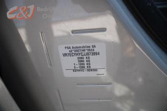 Citroën Berlingo Berlingo, Van, 2018 1.5 BlueHDi 100 picture 9