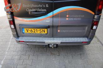 Opel Vivaro Vivaro, Van, 2014 / 2019 1.6 CDTI 95 Euro 6 picture 6