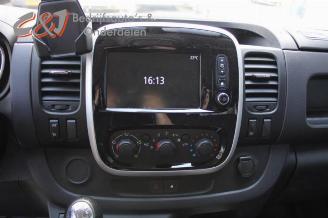 Opel Vivaro Vivaro, Van, 2014 / 2019 1.6 CDTI 95 Euro 6 picture 18