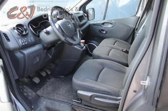 Opel Vivaro Vivaro, Van, 2014 / 2019 1.6 CDTI 95 Euro 6 picture 15