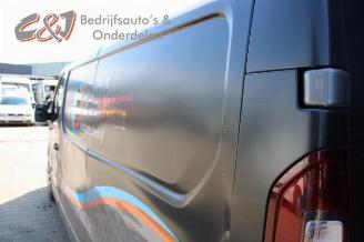 Opel Vivaro Vivaro, Van, 2014 / 2019 1.6 CDTI 95 Euro 6 picture 4