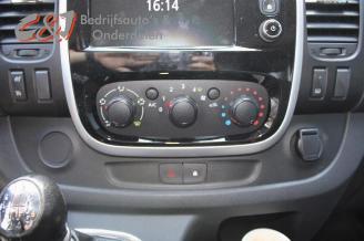 Opel Vivaro Vivaro, Van, 2014 / 2019 1.6 CDTI 95 Euro 6 picture 19