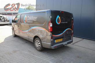 Opel Vivaro Vivaro, Van, 2014 / 2019 1.6 CDTI 95 Euro 6 picture 3