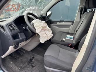 Volkswagen Transporter Transporter T6, Van, 2015 / 2024 2.0 TDI 150 picture 16