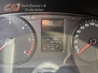 Volkswagen Transporter Transporter T6, Van, 2015 / 2024 2.0 TDI 150 picture 20