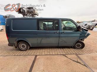Volkswagen Transporter Transporter T6, Van, 2015 / 2024 2.0 TDI 150 picture 6