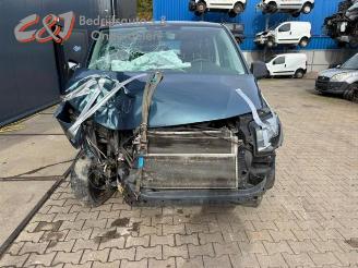 Volkswagen Transporter Transporter T6, Van, 2015 / 2024 2.0 TDI 150 picture 9