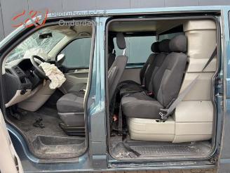 Volkswagen Transporter Transporter T6, Van, 2015 / 2024 2.0 TDI 150 picture 14