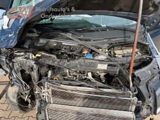 Volkswagen Transporter Transporter T6, Van, 2015 / 2024 2.0 TDI 150 picture 22