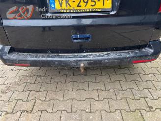 Volkswagen Transporter Transporter T5, Van, 2003 / 2015 2.0 TDI DRF picture 6