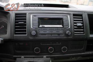 Volkswagen Transporter Transporter T6, Van, 2015 / 2024 2.0 TDI DRF picture 14