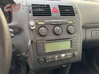 Volkswagen Touran Touran (1T1/T2), MPV, 2003 / 2010 1.6 FSI 16V picture 13