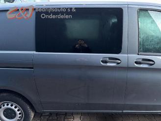 Mercedes Vito Vito (447.6), Van, 2014 1.6 111 CDI 16V picture 9