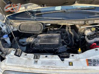 Ford Transit Transit, Van, 2013 2.0 TDCi 16V Eco Blue 130 picture 26